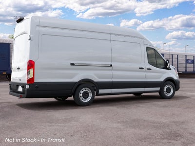 2027 Ford Transit-250 Base