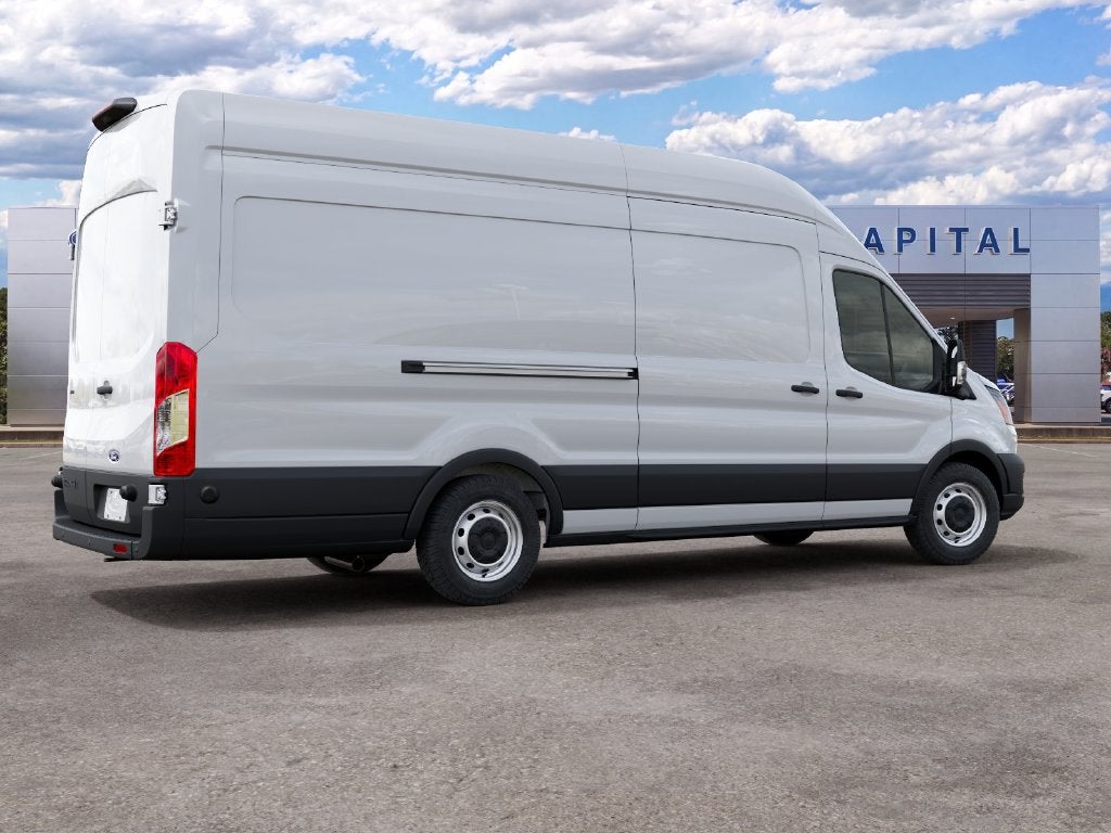 2027 Ford Transit-250 Base