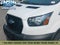 2025 Ford Transit Commercial Cargo Van