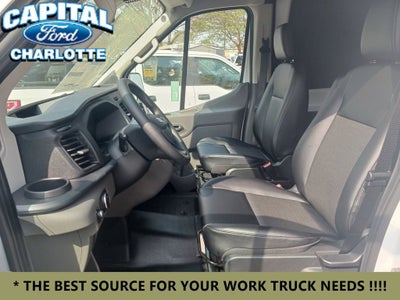 2024 Ford Transit-250 Base HR