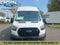 2025 Ford Transit Commercial Cargo Van