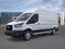 2025 Ford Transit Commercial Cargo Van