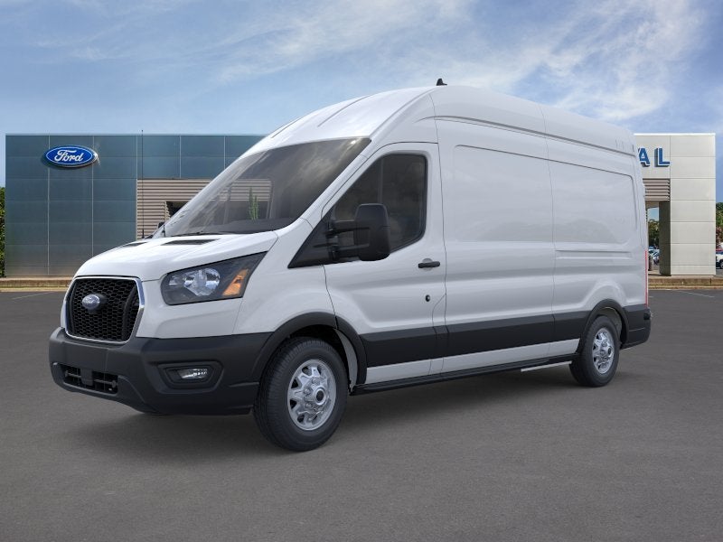 2025 Ford Transit Commercial Cargo Van