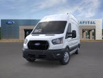 2025 Ford Transit Commercial Cargo Van
