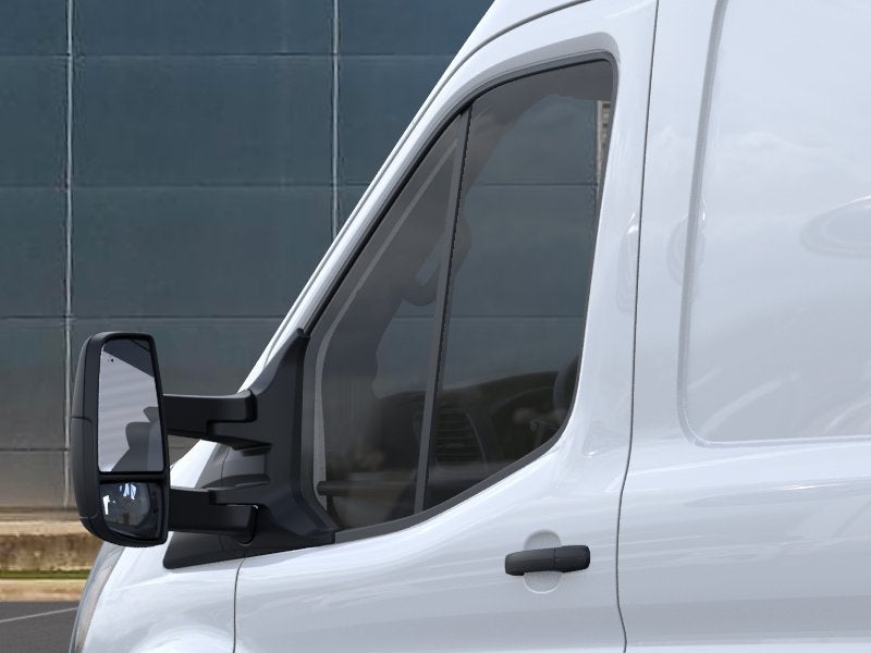 2025 Ford Transit Commercial Cargo Van