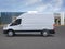 2025 Ford Transit Commercial Cargo Van