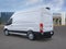 2025 Ford Transit Commercial Cargo Van