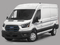 2023 Ford E-Transit-350 Base