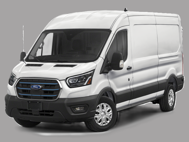 2023 Ford E-Transit-350 Base
