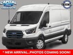 2023 Ford E-Transit-350 Base