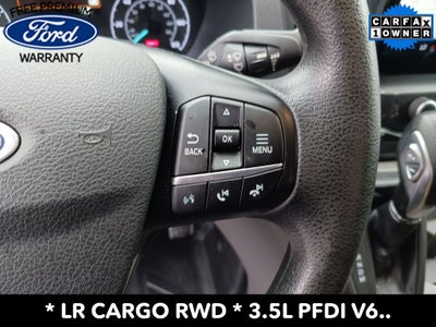 2024 Ford Transit-350 Base