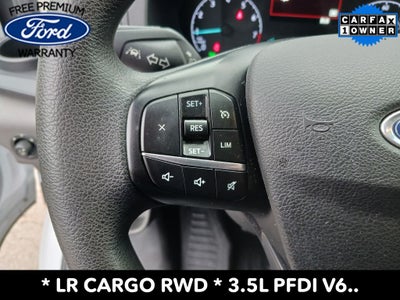2024 Ford Transit-350 Base