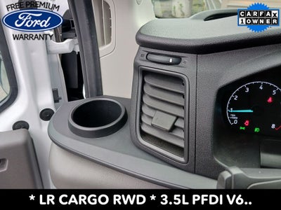 2024 Ford Transit-350 Base