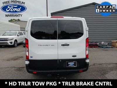 2024 Ford Transit-350 Base