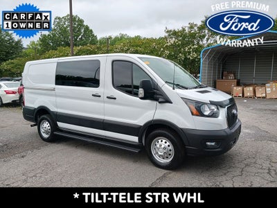 2024 Ford Transit-350 Base