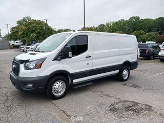 2024 Ford Transit-350 Base