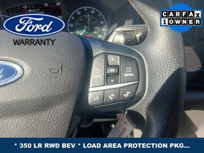 2023 Ford E-Transit-350 Base