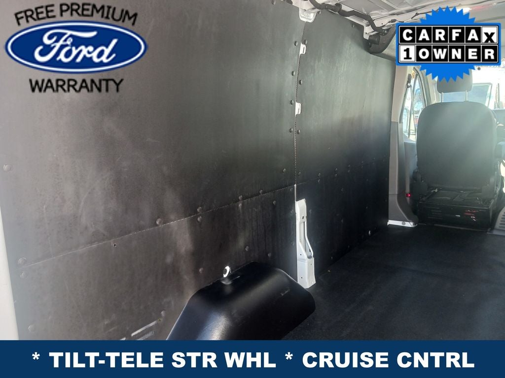 2023 Ford E-Transit-350 Base