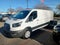 2024 Ford E-Transit-350 Base LR BEV