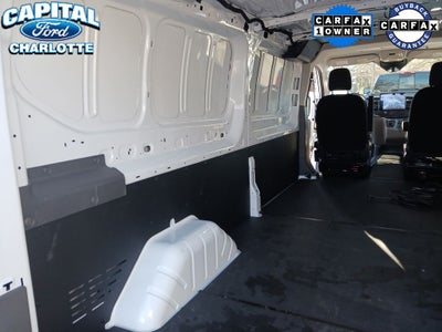 2024 Ford E-Transit-350 Base LR BEV