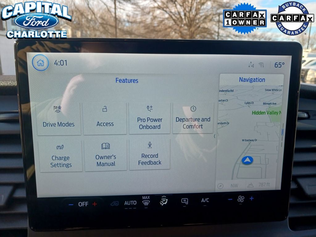 2024 Ford E-Transit-350 Base LR BEV