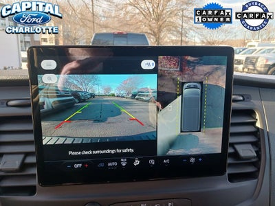 2024 Ford E-Transit-350 Base LR BEV