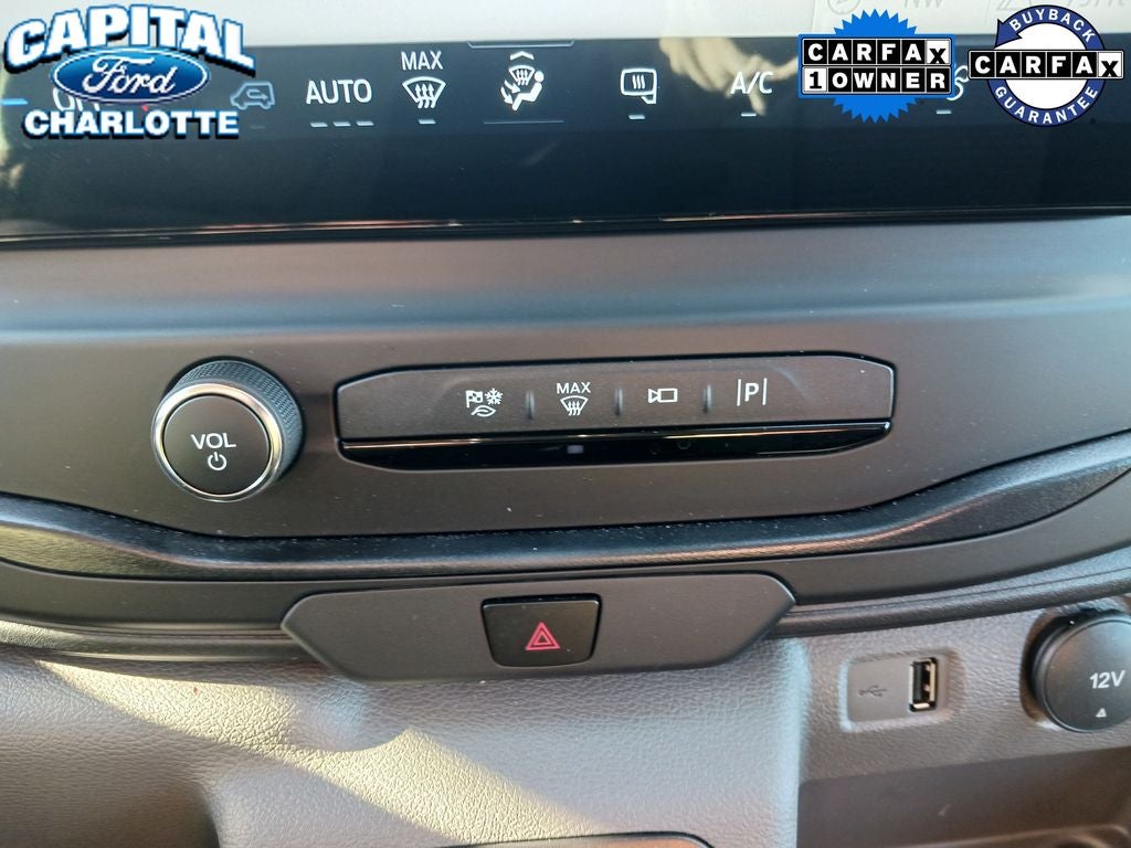 2024 Ford E-Transit-350 Base LR BEV