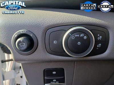 2024 Ford E-Transit-350 Base LR BEV