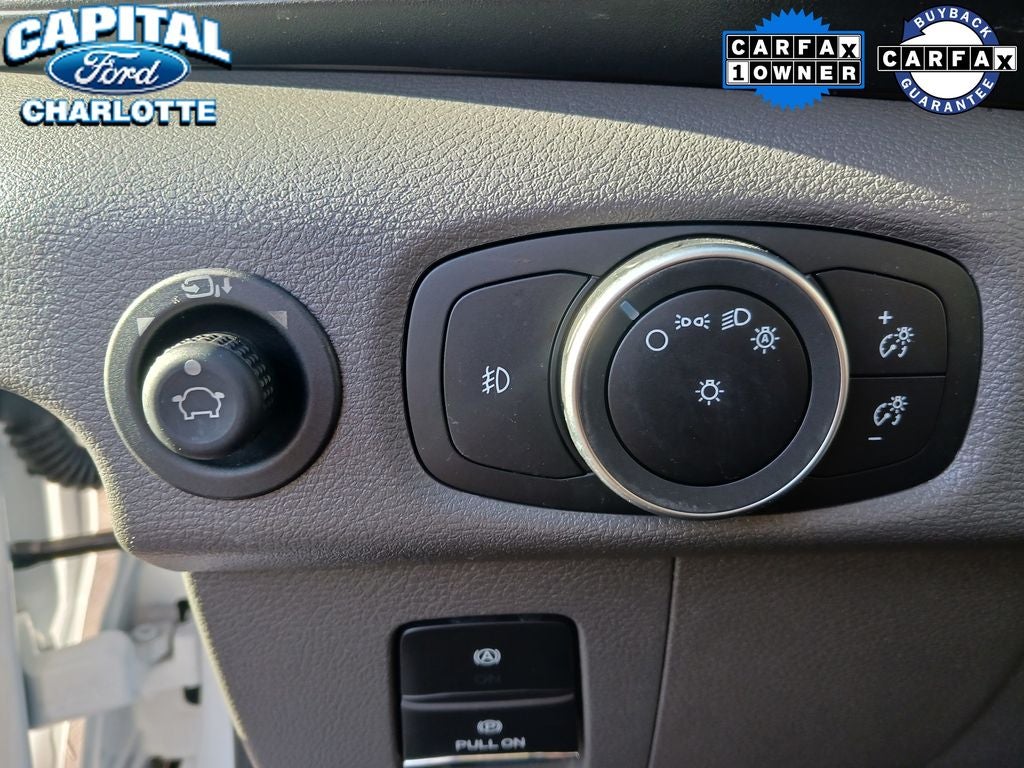 2024 Ford E-Transit-350 Base LR BEV