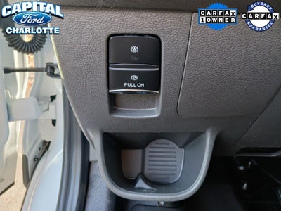 2024 Ford E-Transit-350 Base LR BEV