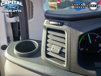 2024 Ford E-Transit-350 Base LR BEV