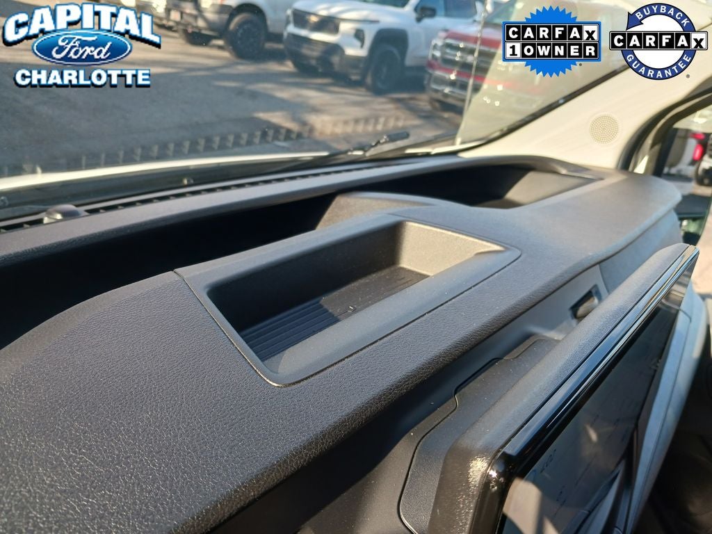 2024 Ford E-Transit-350 Base LR BEV