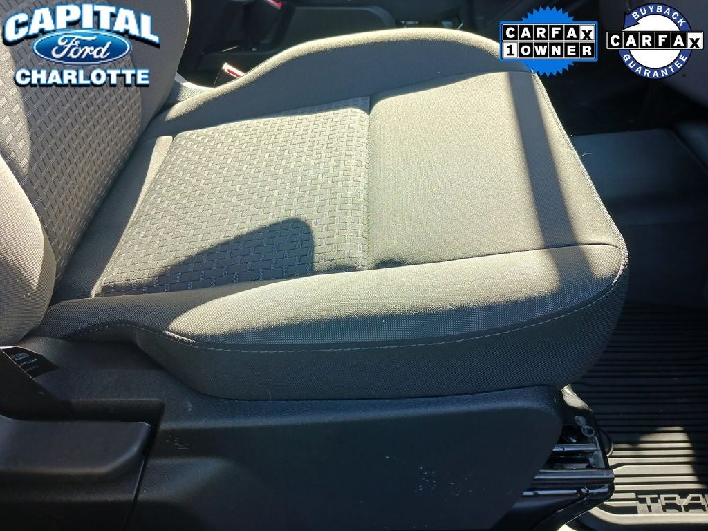 2024 Ford E-Transit-350 Base LR BEV