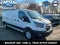 2024 Ford E-Transit-350 Base LR BEV