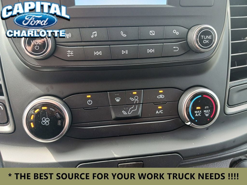 2023 Ford Transit-350 Base