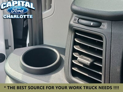 2023 Ford Transit-350 Base