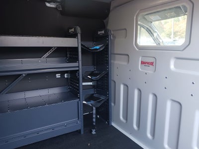 2023 Ford Transit-350 Base