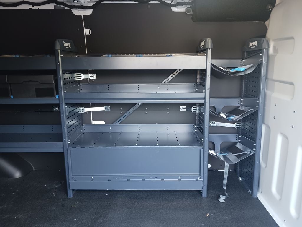 2023 Ford Transit-350 Base