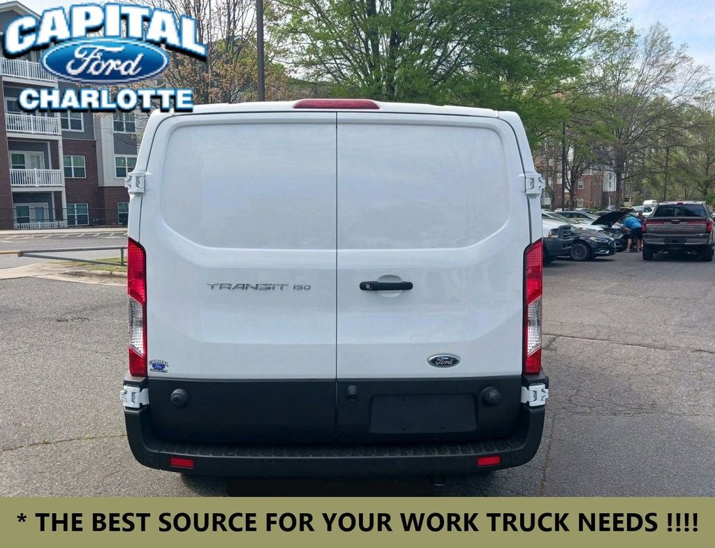 2023 Ford Transit-350 Base