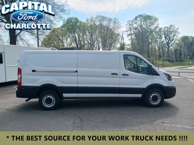 2023 Ford Transit-350 Base