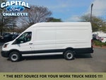 2025 Ford Transit-350 Base HR