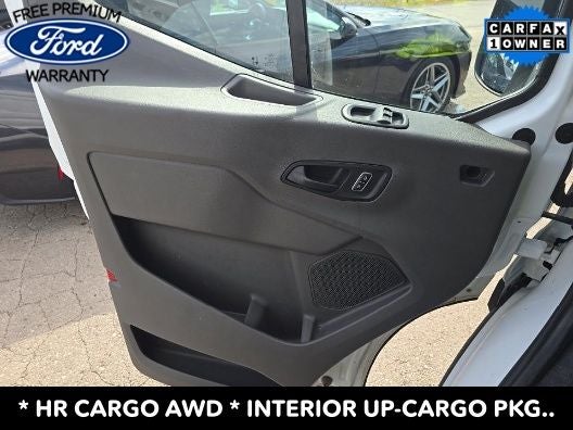 2023 Ford Transit-350 Base