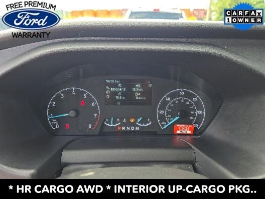 2023 Ford Transit-350 Base