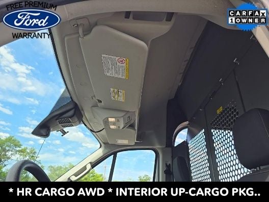 2023 Ford Transit-350 Base