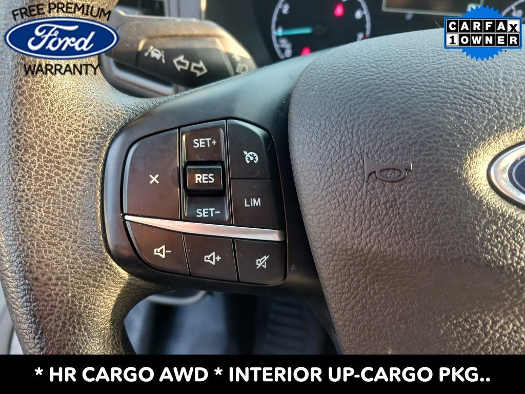 2023 Ford Transit-350 Base