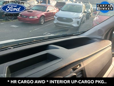 2023 Ford Transit-350 Base