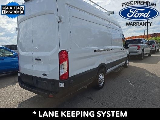 2023 Ford Transit-350 Base