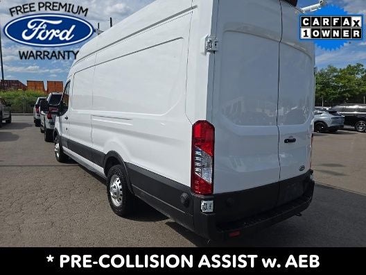 2023 Ford Transit-350 Base