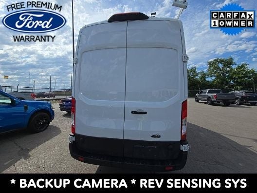 2023 Ford Transit-350 Base
