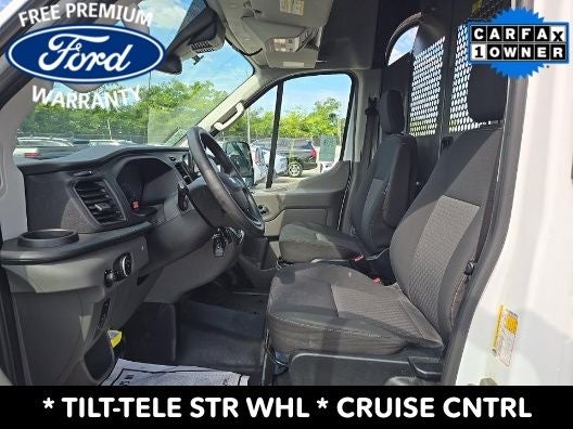 2023 Ford Transit-350 Base